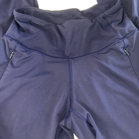 Lululemon Fresh Tracks Pant Hero Blue size 2 in EUC. - Picture 12 of 17